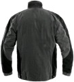 Bluza robocza CXS SIRIUS LUCIUS zimowa szaro-zielona
