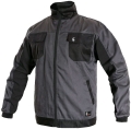 Bluza robocza CXS PHOENIX PERSEUS szaro-czarna