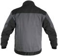 Bluza robocza CXS PHOENIX PERSEUS szaro-czarna