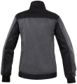 Bluza robocza CXS PHOENIX BELLONA damska szaro-czarna