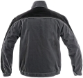 Bluza robocza CXS ORION OTAKAR szaro-czarna