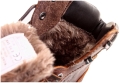 Trzewiki robocze CXS ROAD GRAND WINTER zimowe brązowe