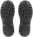 Buty robocze CXS STONE TOPAZ S3 zimowe czarne
