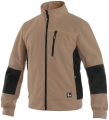 Bluza CXS TEXAS beżowo-czarna