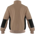 Bluza CXS TEXAS beżowo-czarna