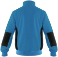 Bluza CXS TEXAS niebiesko-czarna