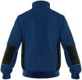 Bluza CXS TEXAS ciemnoniebiesko-czarna