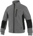Bluza CXS TEXAS szaro-czarna