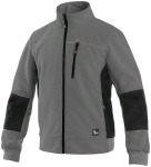 Bluza CXS TEXAS szaro-czarna