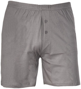 Bokserki CXS BOXER szare