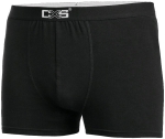 Bokserki CXS ROCKY czarne