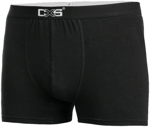 Bokserki CXS ROCKY czarne