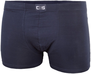 Bokserki CXS NICK ciemnoniebieskie