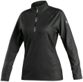 Bluza/koszulka CXS MALONE damska czarna