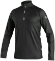 Bluza/koszulka CXS MALONE czarna