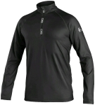 Bluza/koszulka CXS MALONE czarna