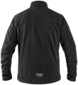 Bluza CXS GRANBY polar czarna