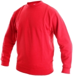 Bluza CXS ODEON czerwona