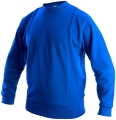 Bluza CXS ODEON niebieska