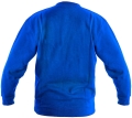Bluza CXS ODEON niebieska