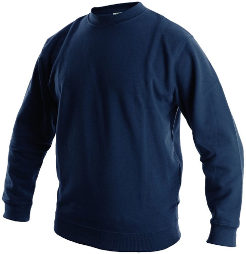 Bluza CXS ODEON ciemnoniebieska
