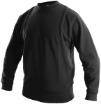 Bluza CXS ODEON czarna