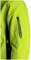 Kurtka CXS DURHAM softshell żółto-czarna