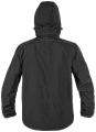 Kurtka CXS DURHAM softshell czarna