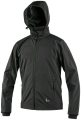 Kurtka CXS LAVAL softshell czarna