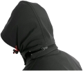 Kurtka CXS LAVAL softshell czarna
