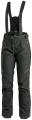 Spodnie CXS TRENTON softshell zimowe czarne