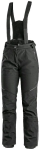 Spodnie CXS TRENTON softshell zimowe czarne