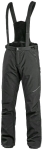 Spodnie CXS TRENTON damskie softshell zimowe czarne