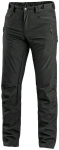 Spodnie CXS AKRON softshell czarne
