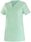 Bluza CXS TARA damska zielona