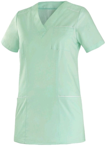 Bluza CXS TARA damska zielona