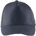 Czapka baseball stalowa
