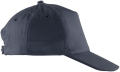 Czapka baseball stalowa