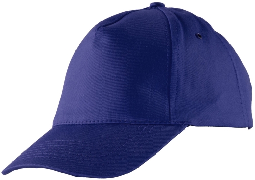 Czapka baseball granatowa