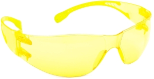 Okulary CHAPLIN AMBER-FLEX