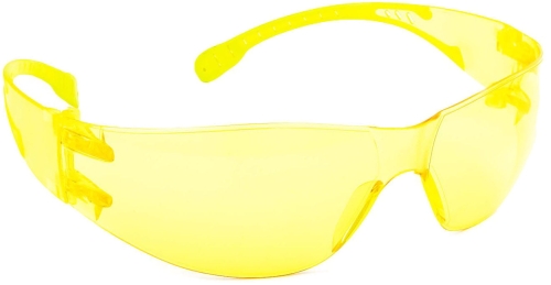 Okulary CHAPLIN AMBER-FLEX