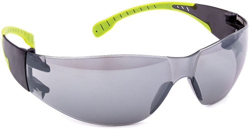 Okulary CHAPLIN GREY-FLEX