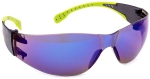 Okulary CHAPLIN MIRROR-FLEX