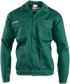 Bluza robocza BRIXTON CLASSIC zielona