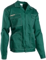 Bluza robocza BRIXTON CLASSIC zielona