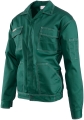 Bluza robocza BRIXTON CLASSIC zielona