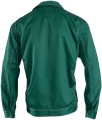 Bluza robocza BRIXTON CLASSIC zielona