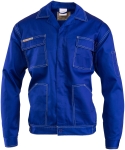 Bluza robocza BRIXTON CLASSIC niebieska