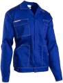 Bluza robocza BRIXTON CLASSIC niebieska