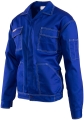 Bluza robocza BRIXTON CLASSIC niebieska